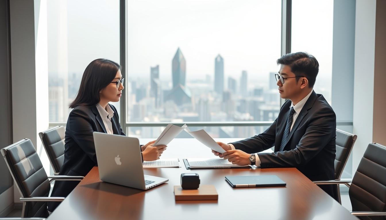 Legal Support for Growing Businesses