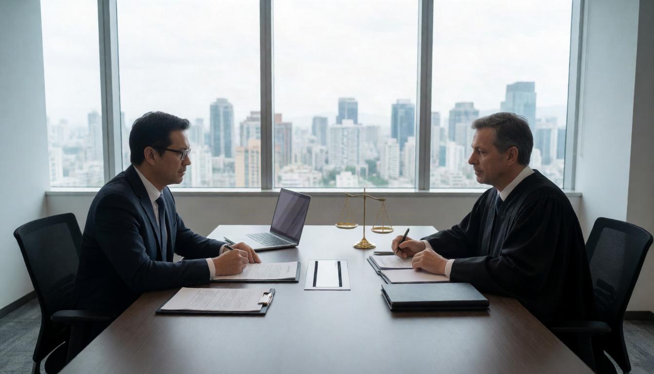 Business Law Support You Can Use
